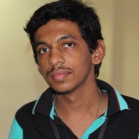 Santhosh Kumar G