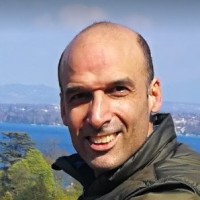 Cristian Escobar