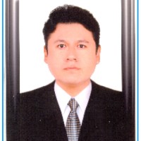 Henry Cesar Díaz Cueva