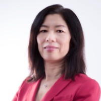 Shirley Liu