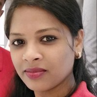 Pooja Kamble