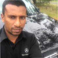 Thilan Wickramasinghe
