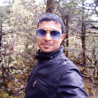 Rajnish Mishra