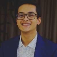 Antarip Kashyap