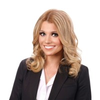 Danielle Paluszek
