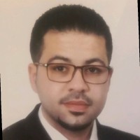 Hamza Alkhaldi