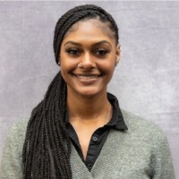 Camryn Blake Burroughs