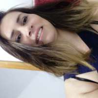 Luciana Alves De Almeida