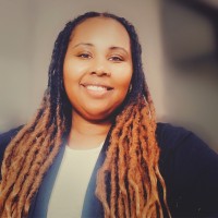 Terah Wilson