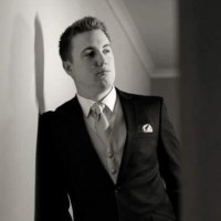 Daniel Hollands