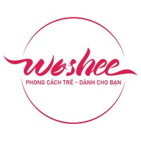 Áo Thun Thời Trang Đẹp Woshee