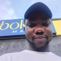 Olawale Oyerinde