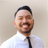 Jared Arabit, Pharmd