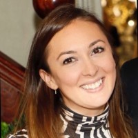 Ismay Bourke
