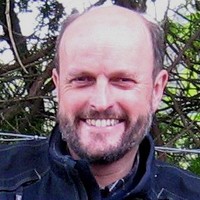 Chris Walling