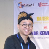 I Kadek Lear Stone Anugrah