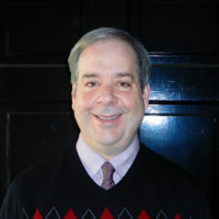 Keith Arnold