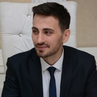 Eren Çi̇çek