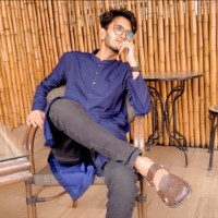 Yeasin Ahmed