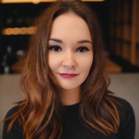 Juliia Borzylo