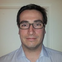 Damien Le Bellec