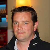 Martin Cartledge