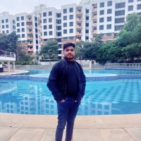 Pranay Zade