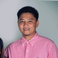 Jesus Keith Corpuz