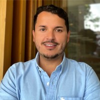 Cesar Islas