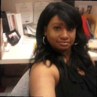 Yolanda Wilson