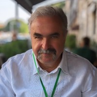Yuriy Perekhodko