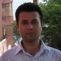 Sudipto Chakraborty