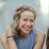 Marzanne Kriel