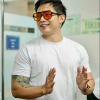 Daniel Macaraig