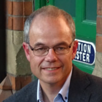 Richard Davis