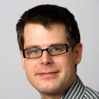 Ramon Van de Voort