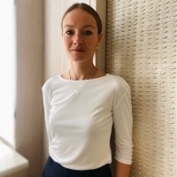 Floriane Wolff Coquelin