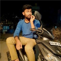 Shrishail Bekinal