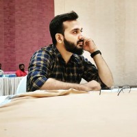 Ashish Kumar Pandey