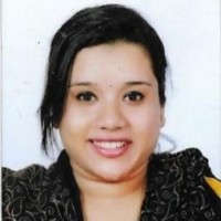 Leena Thomas