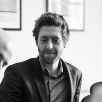James Sweeney