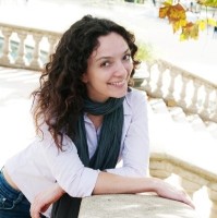 Amandine Dieval