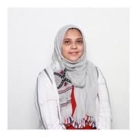 Farheen Syeda