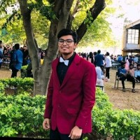 Ruben Mathew