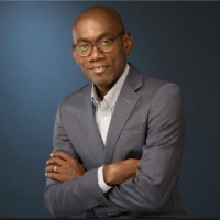 Amon Désiré NINDJIN