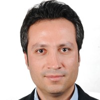 Saeed Moradi