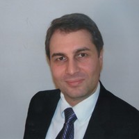 Vitaly Glotov (PMP®, MBA)