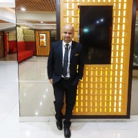 Prashant Swaroop Sharma