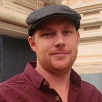 Gareth Jones
