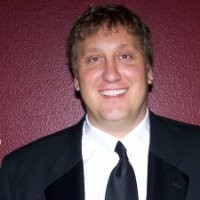 Charlie Lehman